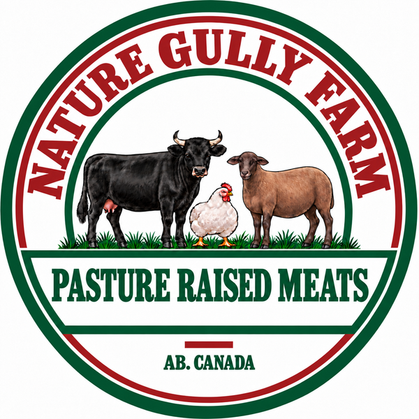 Nature Gully Farm 
